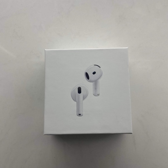 AirPods 4th Gen with ANC - Picture 3 of 5